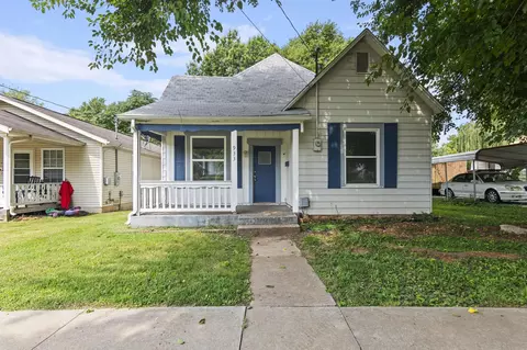 933 N Prospect Ave, Springfield, MO 65802 photo 2