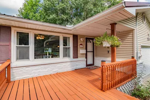 2123 N Kentwood Ave, Springfield, MO 65803