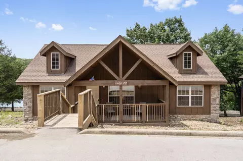 103 Cantwell Ln #72, Branson West, MO 65737