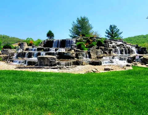 402 Sunset Dr, Saddlebrooke, MO 65630 photo 3