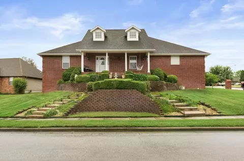 905 Welch St, Nixa, MO 65714 photo 1
