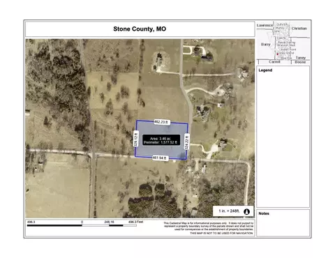 lot14 Lake Rdg, Shell Knob, MO 65747 photo 9