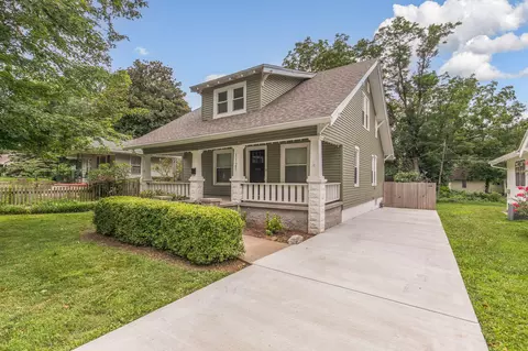 1121 S Roanoke Ave, Springfield, MO 65807 photo 1