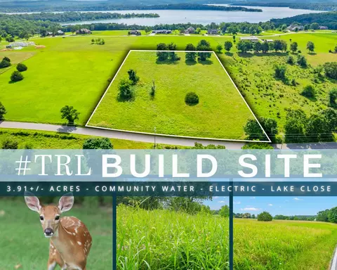 lot4 Lake Rdg, Shell Knob, MO 65747