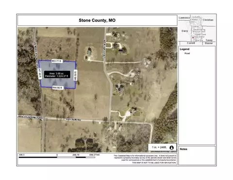lot2 Lake Rdg, Shell Knob, MO 65747 photo 11