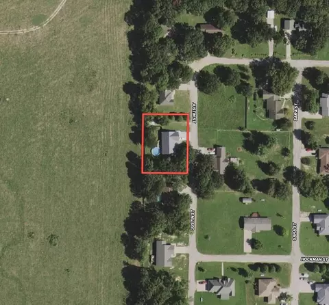 1606 Justin St, Mountain View, MO 65548 photo 2