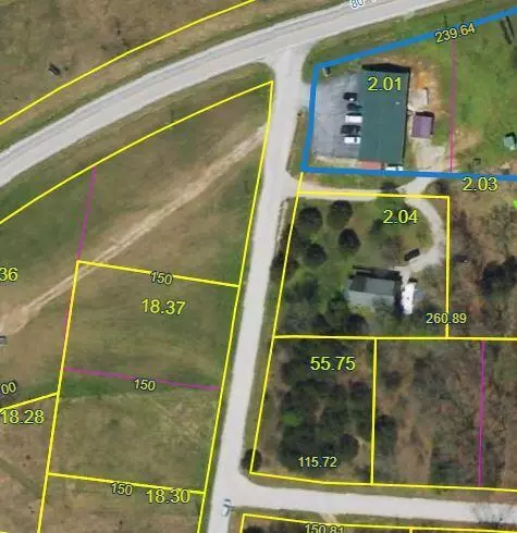 lot29 Cumberland Rd, Shell Knob, MO 65747 photo 4