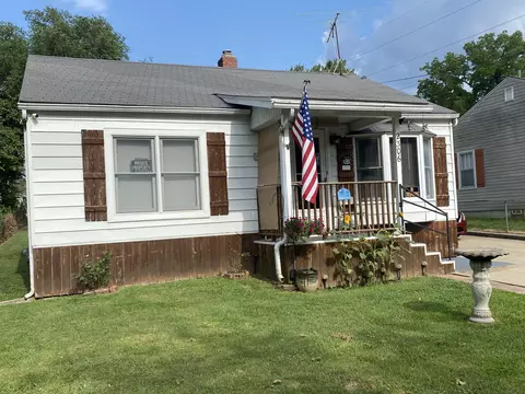 2306 N Lexington Ave, Springfield, MO 65803 photo 2