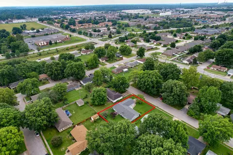2550 S Ferguson Ave, Springfield, MO 65807 photo 46