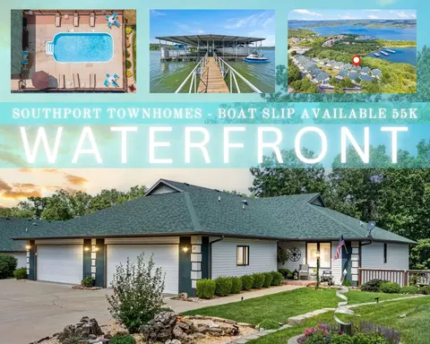 181 Southport Ln #27, Kimberling City, MO 65686