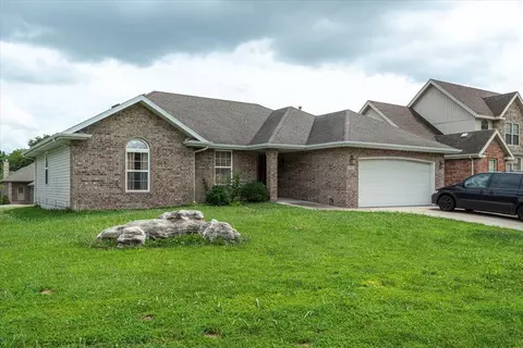 716 S Christopher Ave, Springfield, MO 65802 photo 1