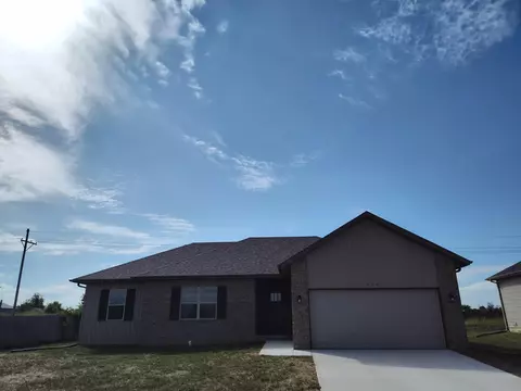 306 Paul St, Billings, MO 65610 photo 1