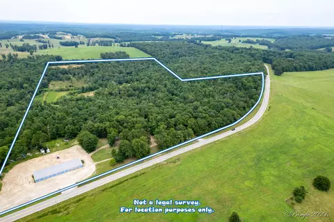 000 Us Highway 160, Caulfield, MO 65626
