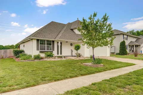 5373 S Aaron Ave, Springfield, MO 65810 photo 3