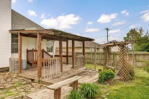 5373 S Aaron Ave, Springfield, MO 65810 photo 30