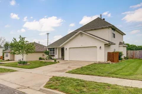 5373 S Aaron Ave, Springfield, MO 65810 photo 2