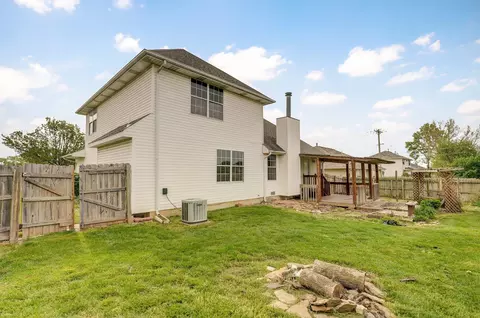 5373 S Aaron Ave, Springfield, MO 65810 photo 31
