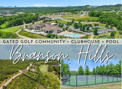 27 Winged Foot Dr, Branson, MO 65616