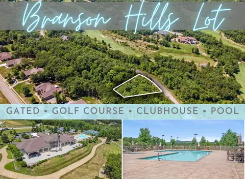 57 Royal Dornoch Dr, Branson, MO 65616