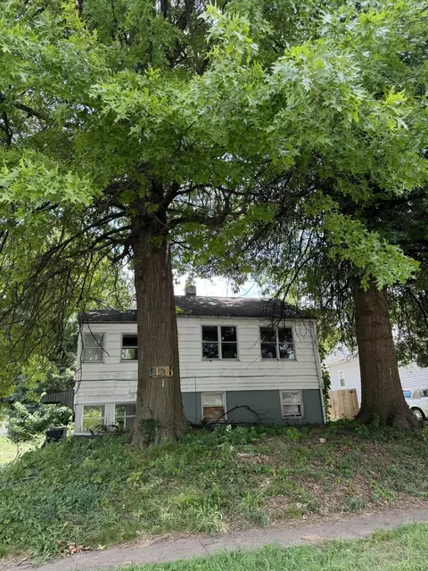 2120 N Broadway Ave, Springfield, MO 65803