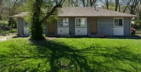 2310 E 2312 E Pacific St, Springfield, MO 65803