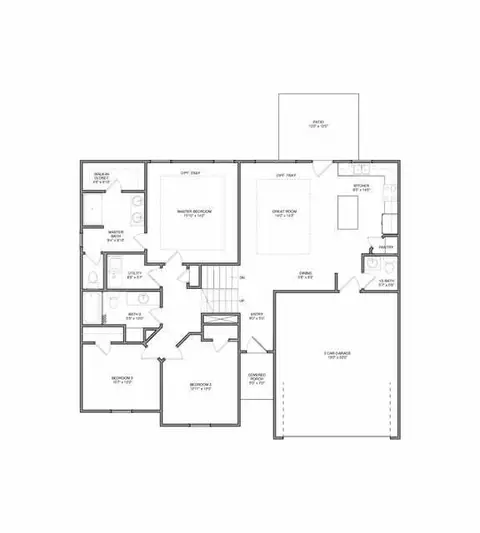 1695 E Charlton St, Republic, MO 65738 photo 5