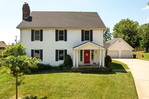 4100 E University St, Springfield, MO 65809 photo 1