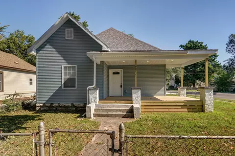 901 W Brower St, Springfield, MO 65802