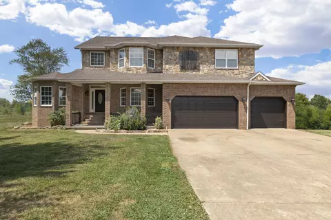 1109 Spring Breeze Ct, Nixa, MO 65714 photo 1