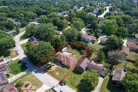 2536 S Camber Ave, Springfield, MO 65809 photo 61