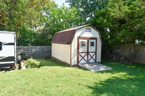 2536 S Camber Ave, Springfield, MO 65809 photo 54