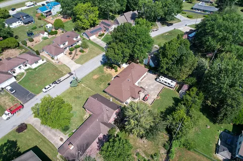 2536 S Camber Ave, Springfield, MO 65809 photo 62