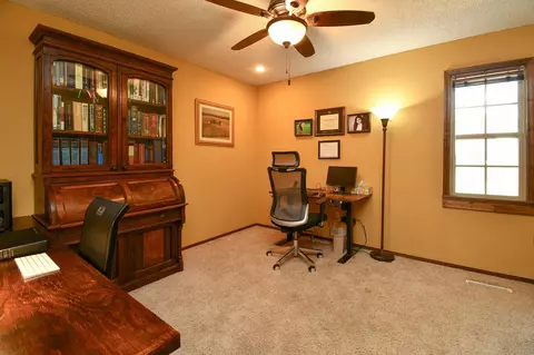 2536 S Camber Ave, Springfield, MO 65809 photo 38