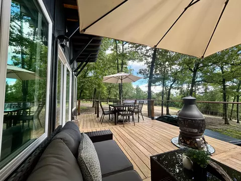 2239 Pine Hollow Rd, Protem, MO 65733 photo 5