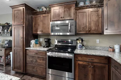 867 E Striper Dr, Nixa, MO 65714 photo 7
