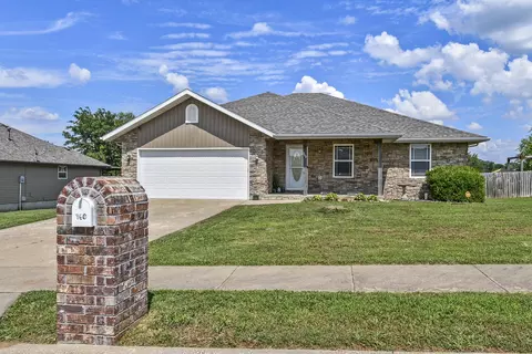 960 Owen Ln, Willard, MO 65781 photo 3