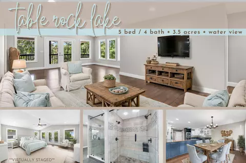 52 Wildlife Trl, Branson, MO 65616