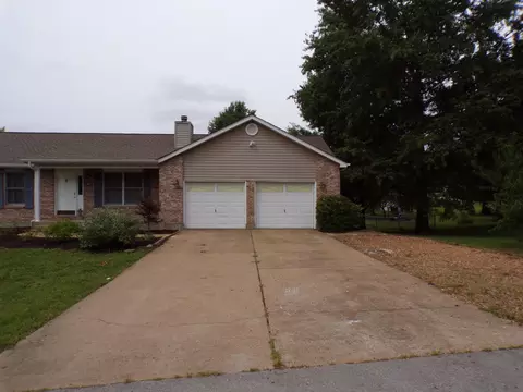 1747 Kristi Ln, Pacific, MO 63069 photo 3
