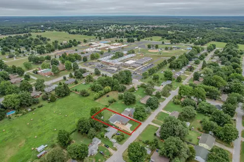 509 E Bedford St, Marshfield, MO 65706 photo 52