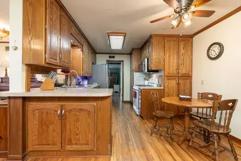 509 E Bedford St, Marshfield, MO 65706 photo 13