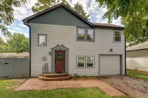 1430 E Lindberg St, Springfield, MO 65804
