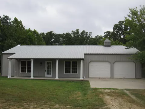 1380 Golf Course Rd, Marshfield, MO 65706 photo 1
