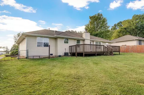 406 S Devonshire St, Nixa, MO 65714 photo 32