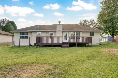 406 S Devonshire St, Nixa, MO 65714 photo 31
