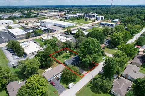 516 S Belcrest Ave, Springfield, MO 65802 photo 33