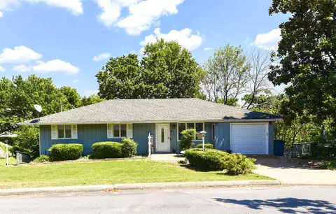 1029 Cliff Dr, Branson, MO 65616 photo 1