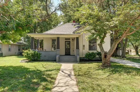 908 W Elm St, Springfield, MO 65806