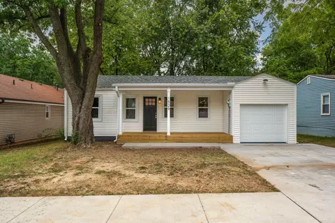 1529 S Grant Ave, Springfield, MO 65807
