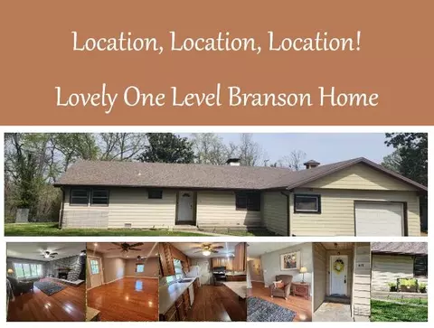 913 Wilshire Dr, Branson, MO 65616 photo 1