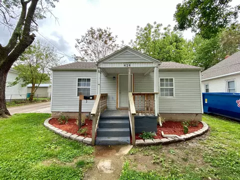 424 W 428 W Lombard St, Springfield, MO 65806 photo 1